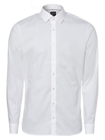 OLYMP  Hemd in ecru - 0008