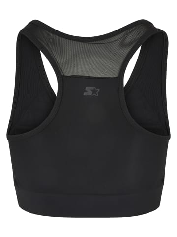 STARTER Bra in black