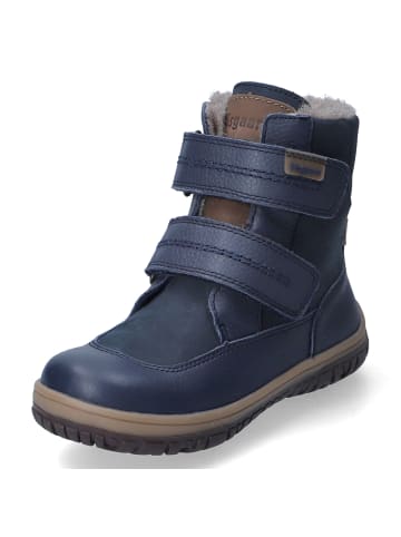 bisgaard Winterstiefeletten FALKE TEX in Blau