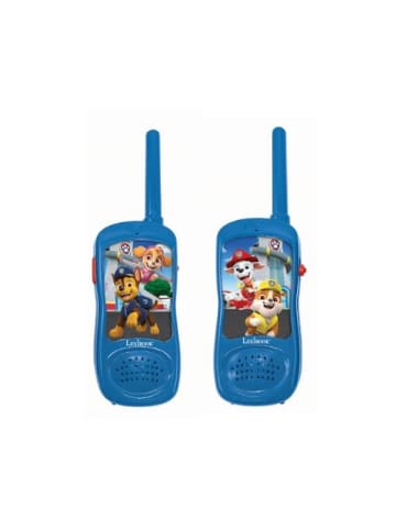LEXIBOOK® Paw Patrol Abenteuer-Set mit Walkie-Talkies & Fernglas