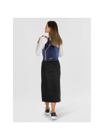 PICARD Sonja City Rucksack 29 cm in royal