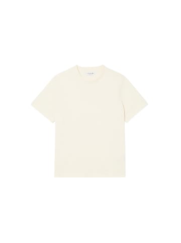 Lacoste T-Shirt in beige