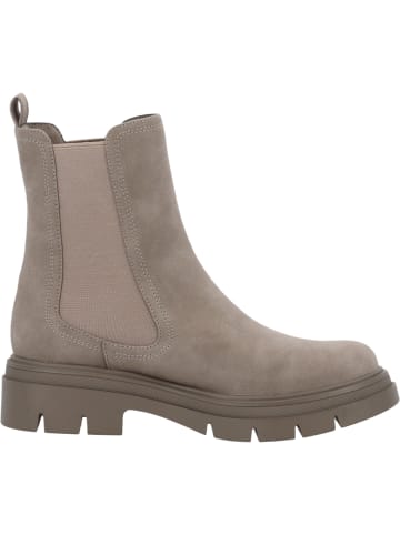 Palado Chelsea Boots Midon in Grau