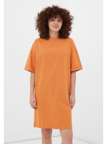 Finn Flare Sommerkleid Straight Summer in brown