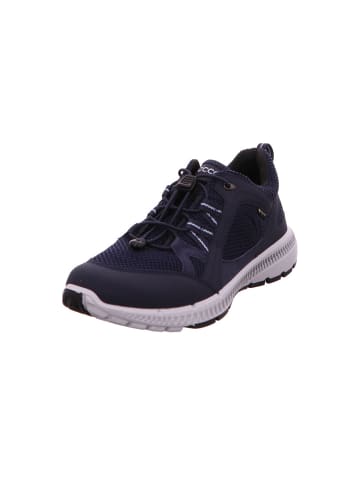 Ecco Lowtop-Sneaker Terracruise II in marine/marine