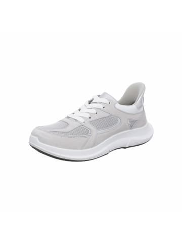 ara Sneaker für Damen in silber
