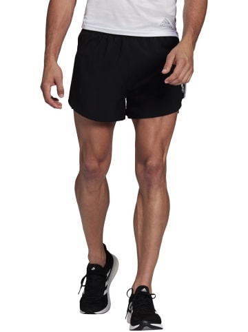 adidas Short in Schwarz