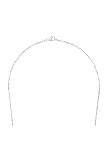 Amor Collier Silber 925, rhodiniert in Silber