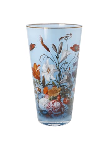 Goebel Vase " De Heem - Sommerblumen " in De Heem - Sommerblumen