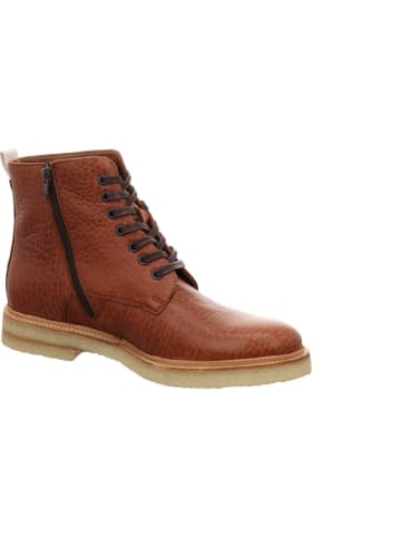 Sioux Stiefeletten/Boot in braun