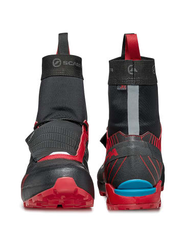 SCARPA RIBELLE S HD in Rot