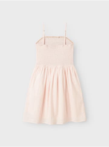 name it Kleid in Pink Marshmallow
