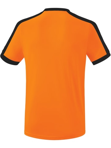 erima Kinder Trikot "Retro Star Trikot" in Orange