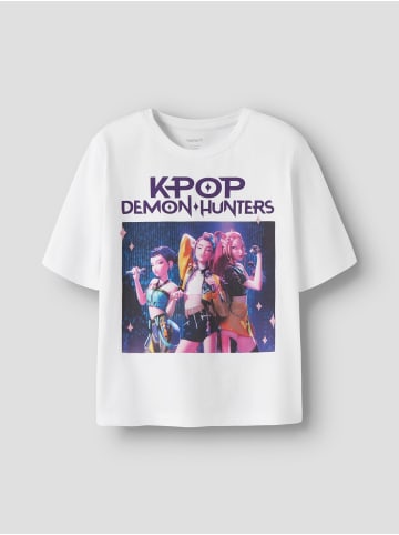 name it T-Shirt in Bright White1