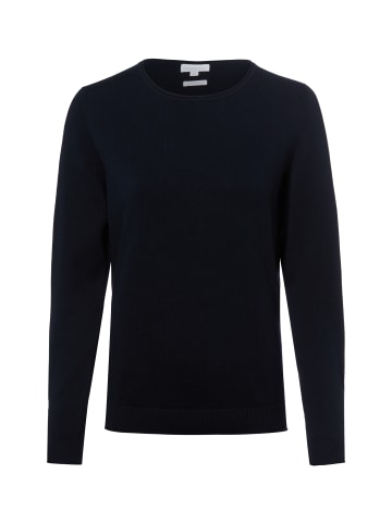 brookshire Pullover in marine - 0011