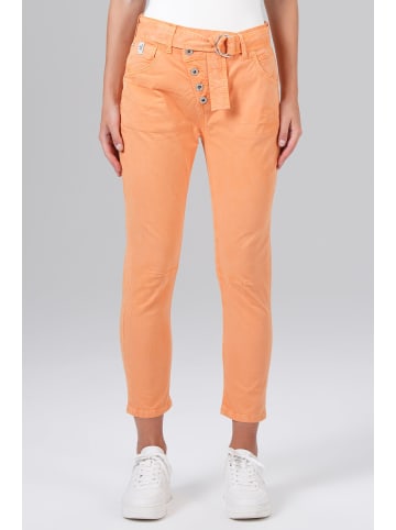 M.O.D Iris Boy Fit Soft Apricot