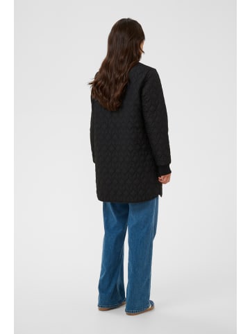 Kaffe Jacke KAlelia Regular fit in Black Deep