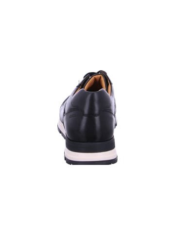DIGEL Sneaker Super in Schwarz