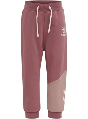 Hummel Hummel Hose Hmlsportive Unisex Kinder in DECO ROSE