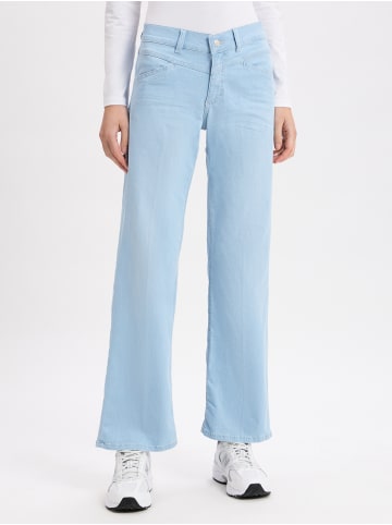 ANGELS Jeans Liz Modern in hellblau
