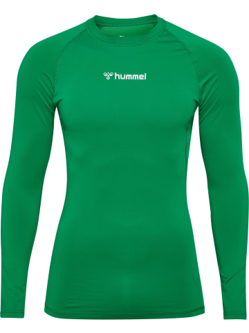 Hummel T-Shirt Hmlbl Herren in JELLY BEAN