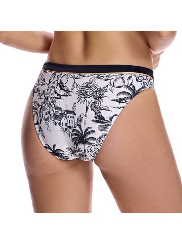 ORY - Heine Bikinihose in White