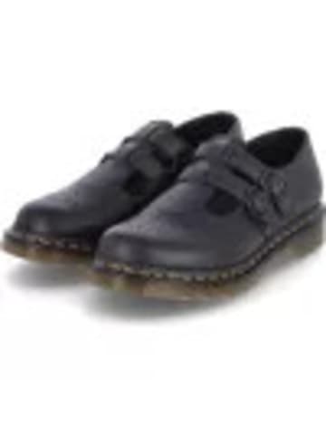 Dr. Martens Slipper für Damen in uni