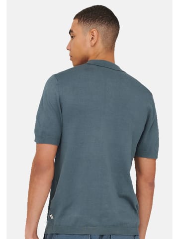 ONLY & SONS Poloshirt Wyler in Stormy Weather