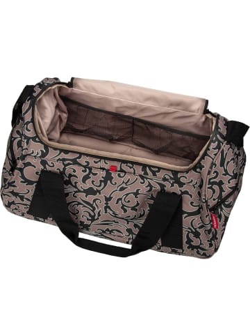 Reisenthel Reisetasche activitybag in Baroque Marble
