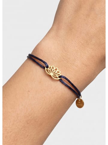 PURELEI Armband Awesome Gold
