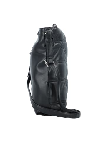 Tom Tailor Juana Umhängetasche 37 cm in black