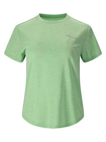 Endurance T-Shirt Besy in 3275 Peapod
