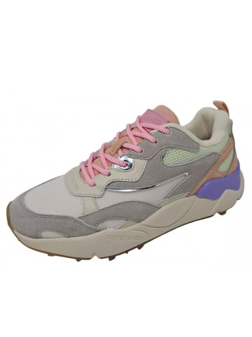 Scotch & Soda Sneaker Mount W in Grau