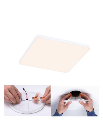 paulmann VariFit LED Einbaupanel Veluna Edge
