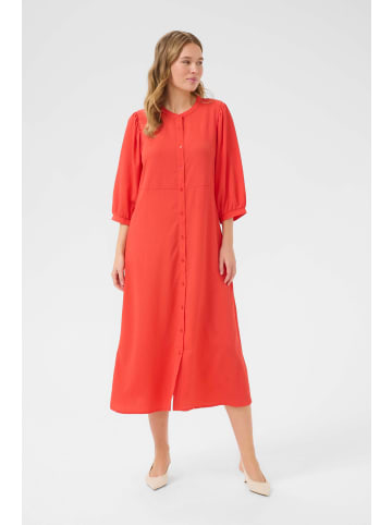Kaffe Kleid BPzofia in Bittersweet