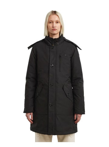 G-Star Raw Vodan Jacke dk black