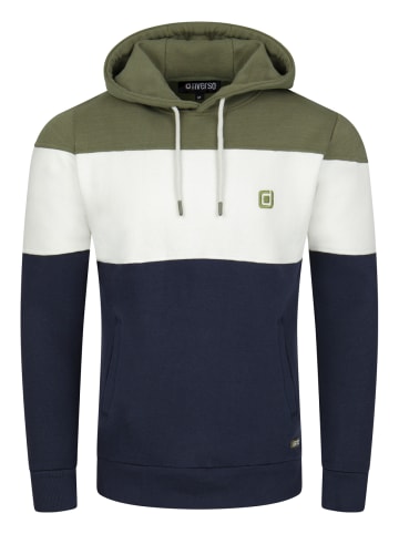 riverso  Sweatshirt RIVRemo in Mehrfarbig