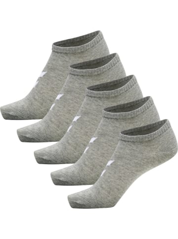 Hummel Kinder Socken in Grau