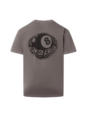 Santa Cruz T-Shirt Winkowski Eighth Planet in grau