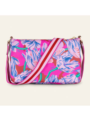 Oilily Tulipy Umhängetasche 20 cm in bossa nova