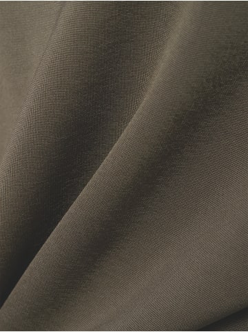 OPUS Langarmshirt Salane in oliv