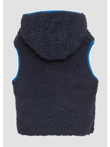 s.Oliver Indoor-Weste in 5952_navy