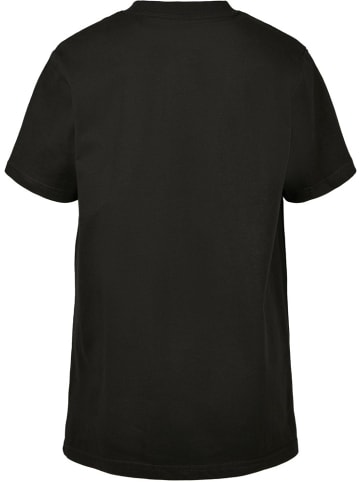 Mister Tee Shirt "Kids Disney 100 Faces Tee" in Schwarz