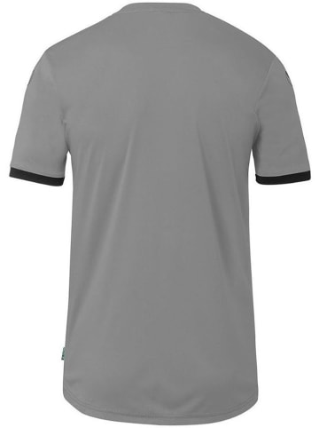 uhlsport  Trikot "Equipe 29 Shirt Kurzarm" in Grau