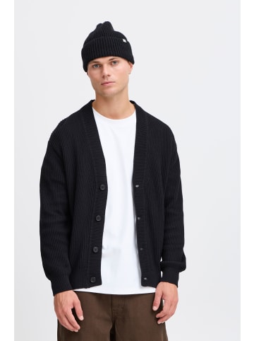 !SOLID Strickjacke SDNALLI CA in Schwarz