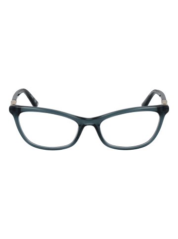 Guess Damen Optische Fassungen Rechteck Blau