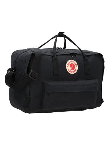 FJÄLLRÄVEN Kanken Weekender Reisetasche 44 cm black