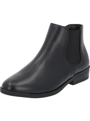 palado Chelsea Boots in BLACK