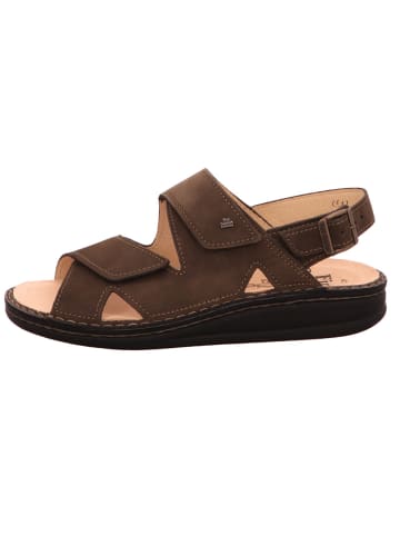 Finn Comfort Sandalen in braun