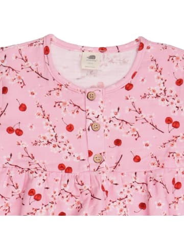Walkiddy Kleid Cherries and Blossoms-Dress